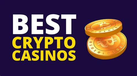 Best Crypto & Bitcoin Casinos with Fauc.